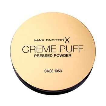 MAX FACTOR PUDER CREME PUFF 013 NOUVEAU BEIGE 14g